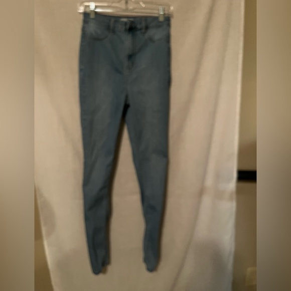Cello Skinny Jeans Size 9 Junior - Picture 2 of 7